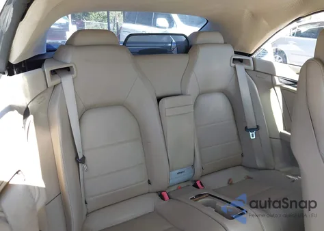 2011 Mercedes-Benz E 350 z USA, uszkodzony, nr VIN WDDKK5GF0BF089519